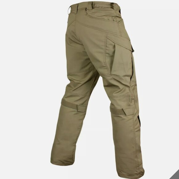 Condor 101077 Tactical Operator Cargo Pants Size 40 x 32 in Stone - Picture 2 of 5